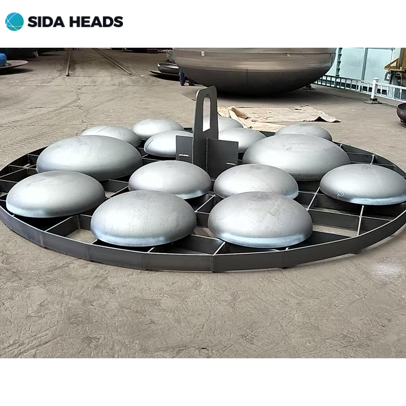 Johtava ei-rautaisten metallipäällysteiden valmistus innovaatiolla ja laadulla