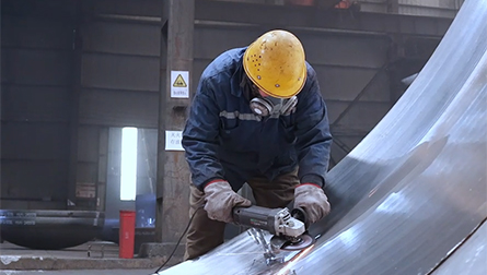 Xinxiang Sida Head Co., LTD. - Tuotteen mainosvideo