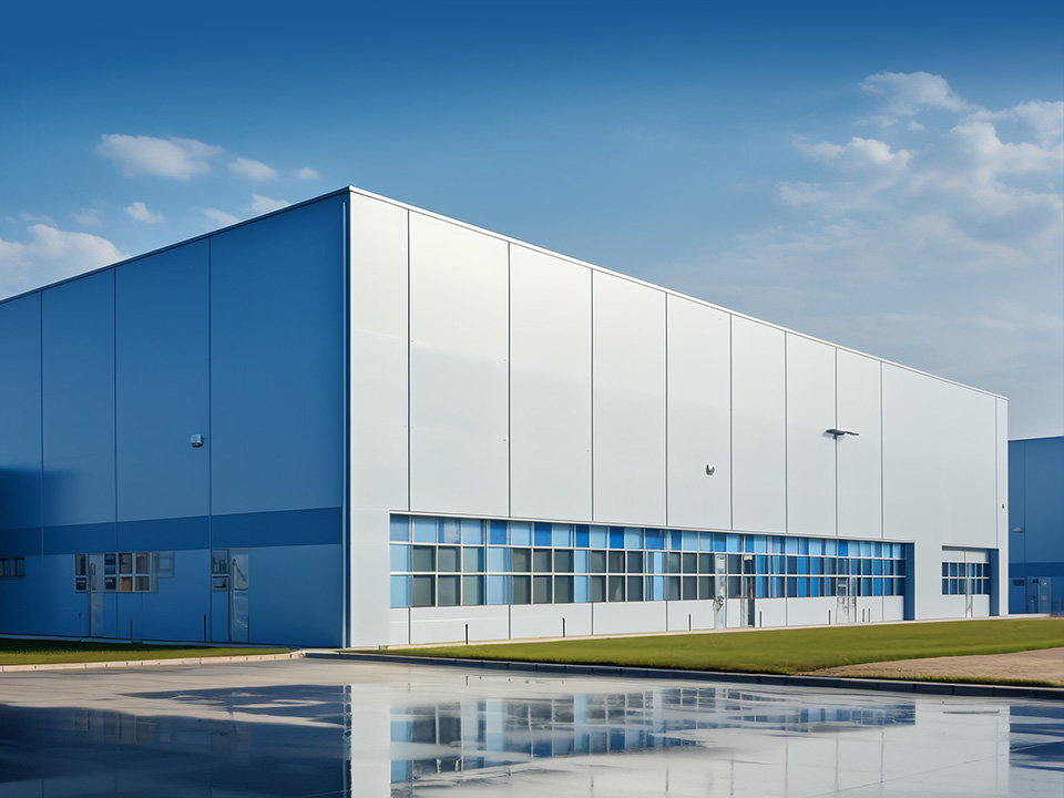 Xinxiang County Sida Heads Co., Ltd. yhtiö
